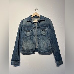 Ralph Lauren Denim & Supply Women’s Jean Jacket Size S